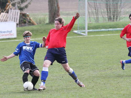 JFG Hochfranken Selb - JFG FC Stiftland – Foto 50