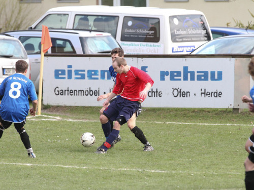 JFG Hochfranken Selb - JFG FC Stiftland – Foto 51