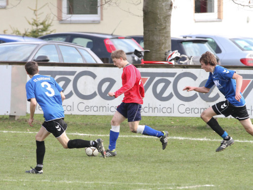 JFG Hochfranken Selb - JFG FC Stiftland – Foto 52