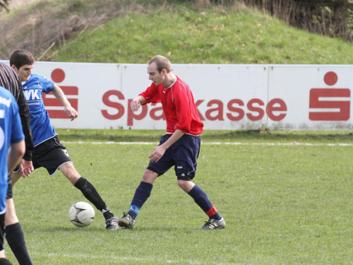 JFG Hochfranken Selb - JFG FC Stiftland – Foto 54