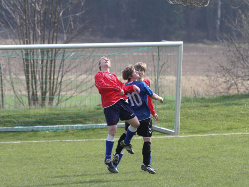 JFG Hochfranken Selb - JFG FC Stiftland – Foto 55