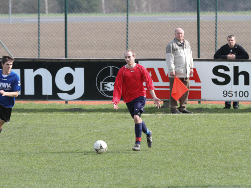 JFG Hochfranken Selb - JFG FC Stiftland – Foto 56