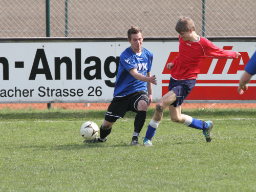 JFG Hochfranken Selb - JFG FC Stiftland – Foto 57