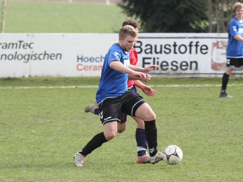 JFG Hochfranken Selb - JFG FC Stiftland – Foto 58