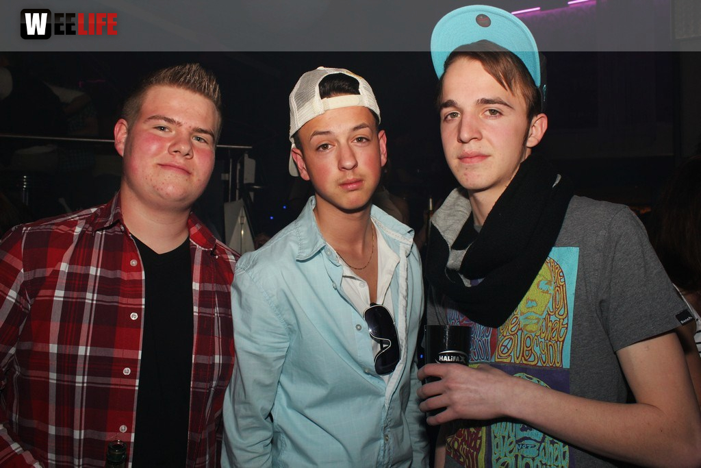 DJ ANTOINE (INKL. VVK)