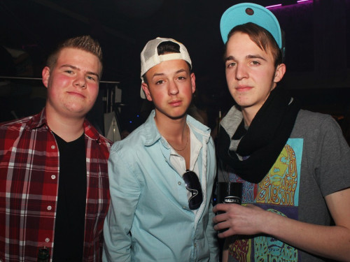 DJ ANTOINE (INKL. VVK) – Foto 3