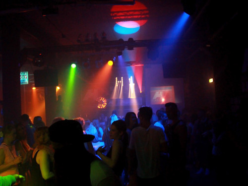 Summer Closing H1 Black Club  – Foto 2