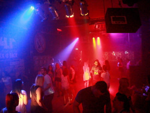 Summer Closing H1 Black Club  – Foto 4