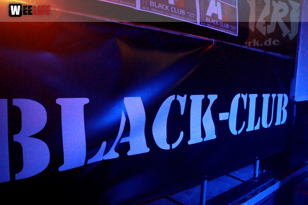 Summer Closing H1 Black Club 