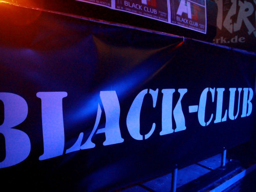 Summer Closing H1 Black Club  – Foto 5