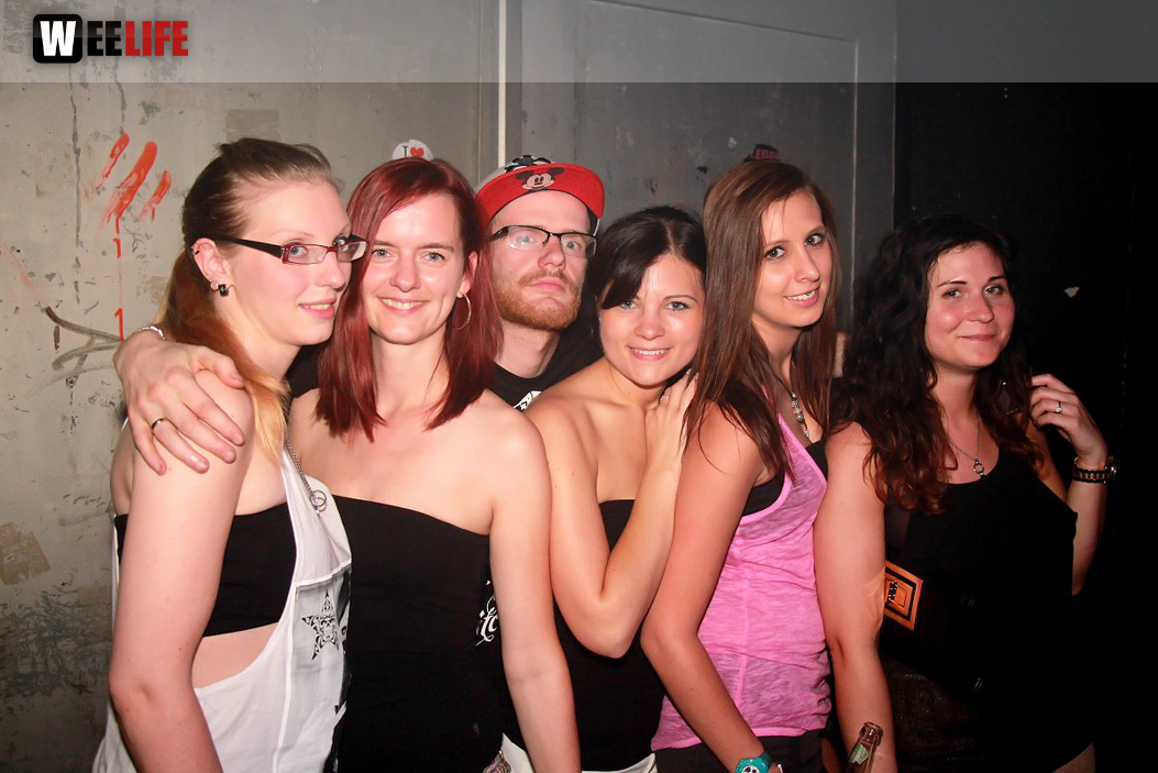 Summer Closing H1 Black Club 