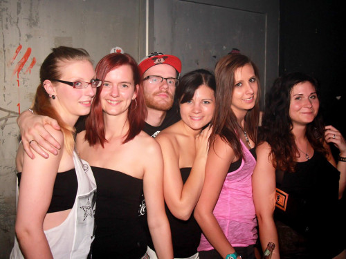 Summer Closing H1 Black Club  – Foto 7