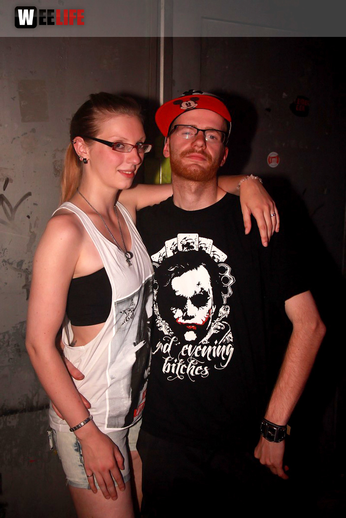 Summer Closing H1 Black Club 