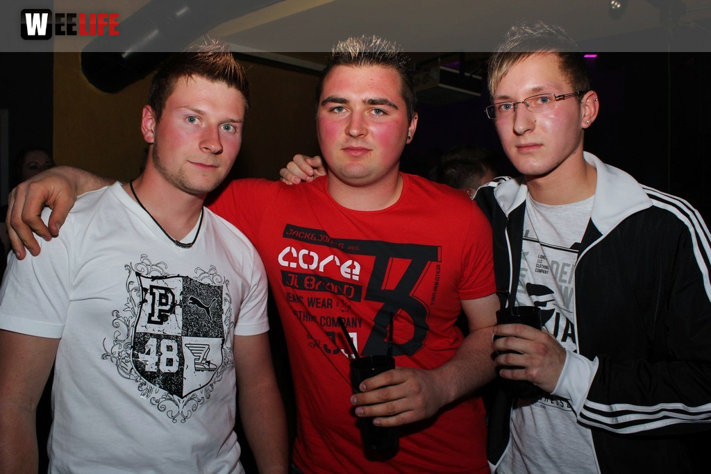 DJ ANTOINE (INKL. VVK)