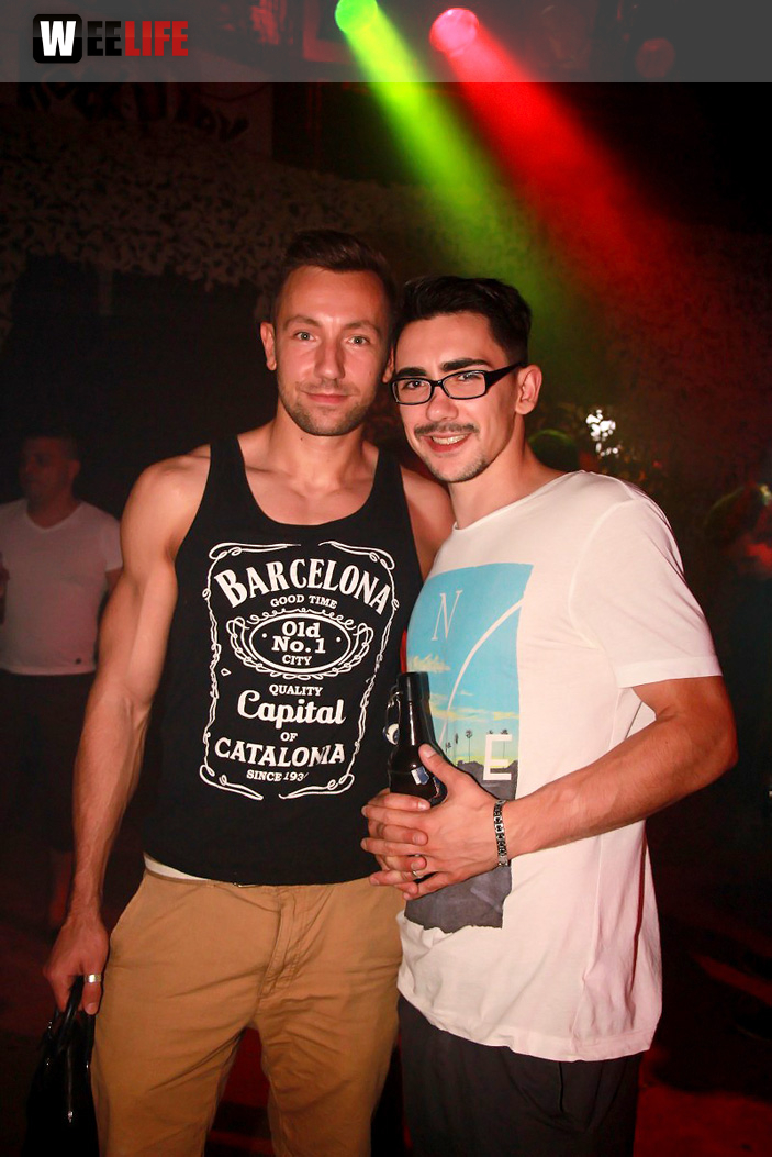Summer Closing H1 Black Club 