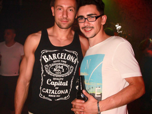 Summer Closing H1 Black Club  – Foto 10