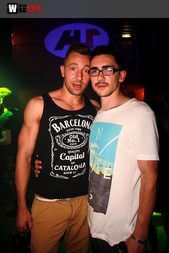 Summer Closing H1 Black Club 