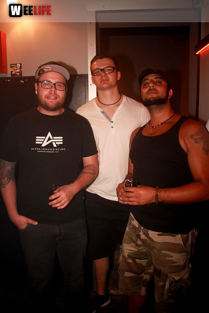 Summer Closing H1 Black Club 