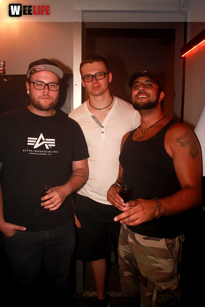 Summer Closing H1 Black Club 