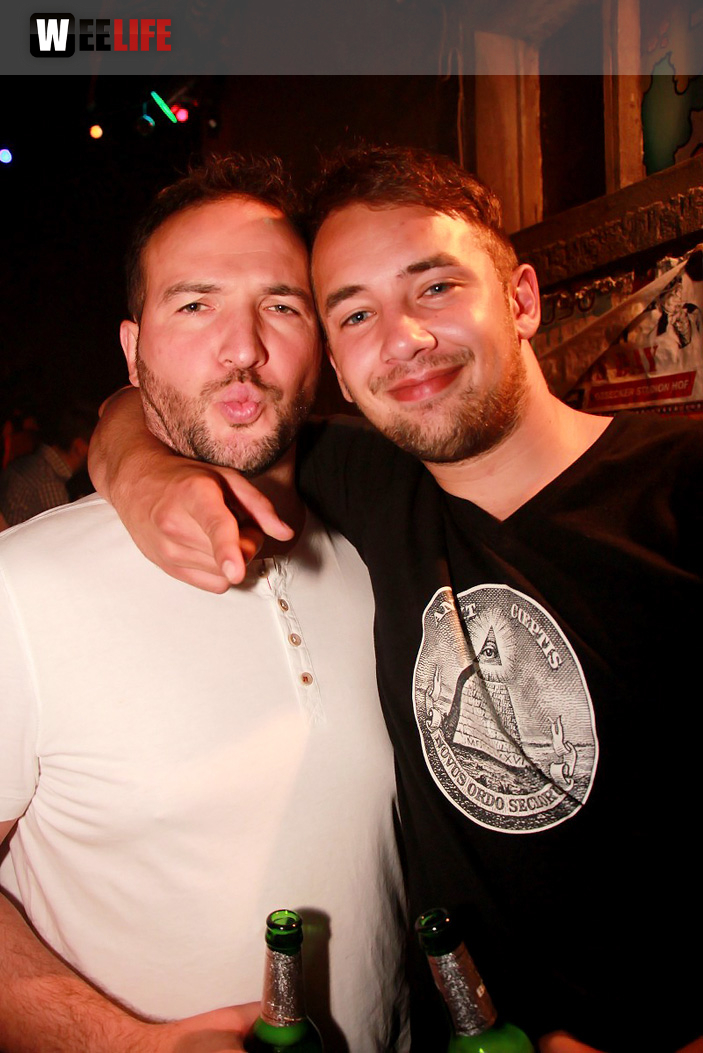 Summer Closing H1 Black Club 