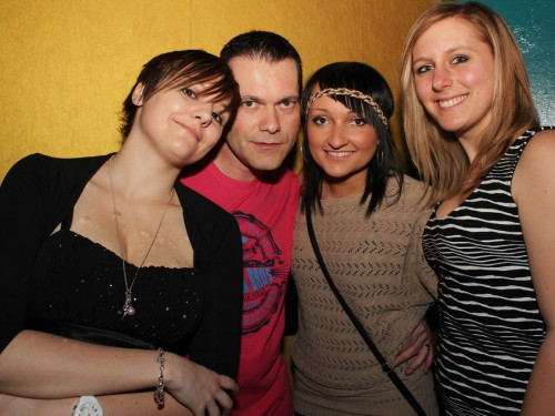 DJ ANTOINE (INKL. VVK) – Foto 5