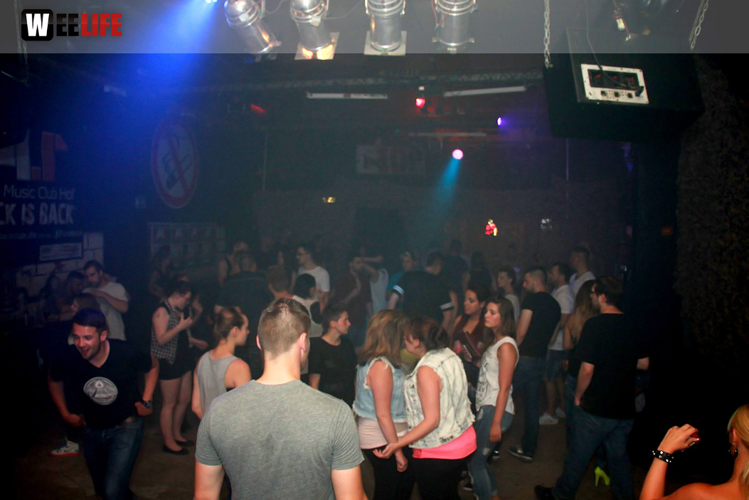 Summer Closing H1 Black Club 