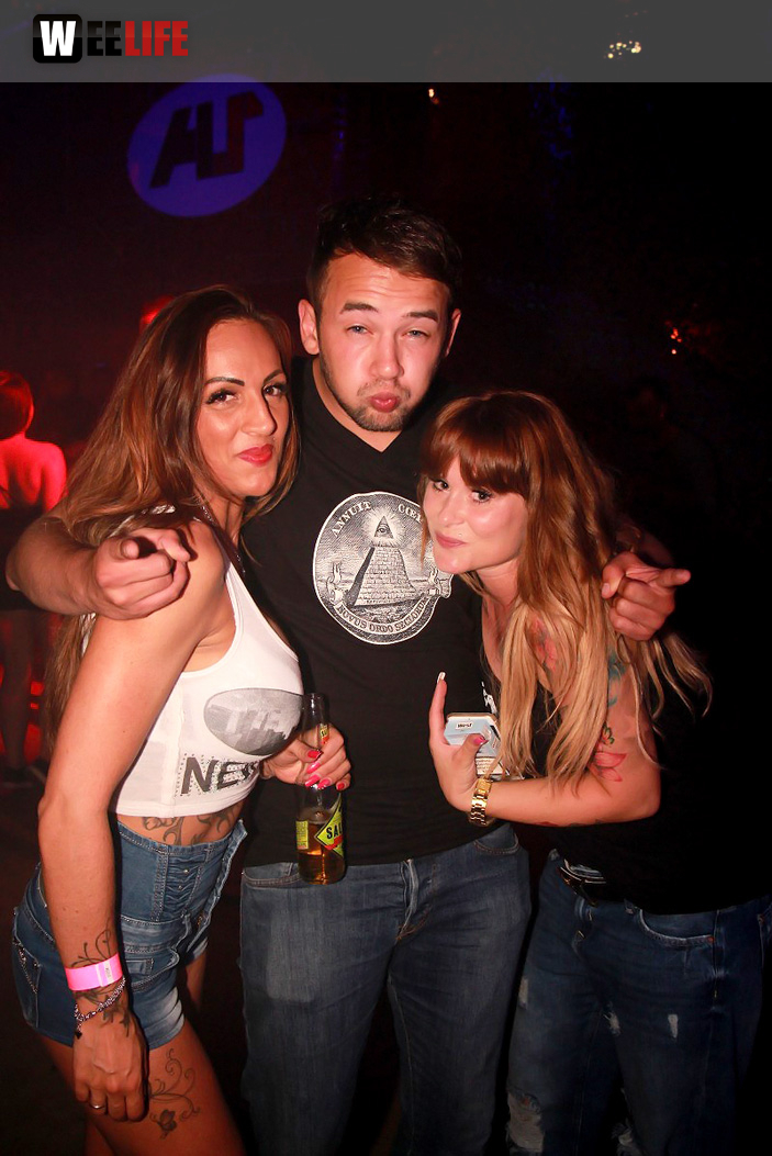 Summer Closing H1 Black Club 
