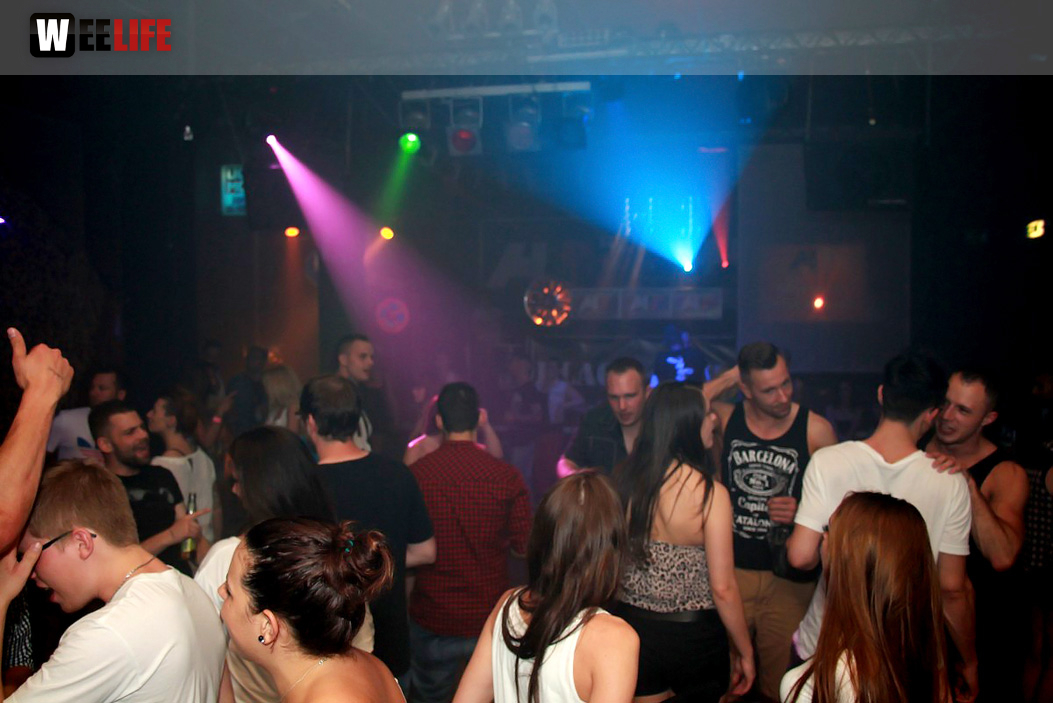 Summer Closing H1 Black Club 