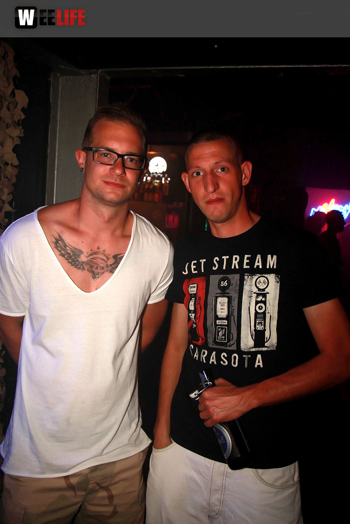 Summer Closing H1 Black Club 