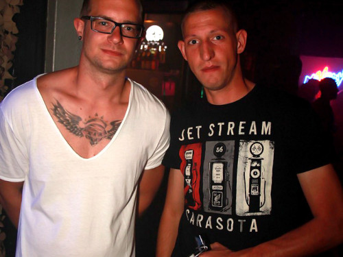 Summer Closing H1 Black Club  – Foto 24