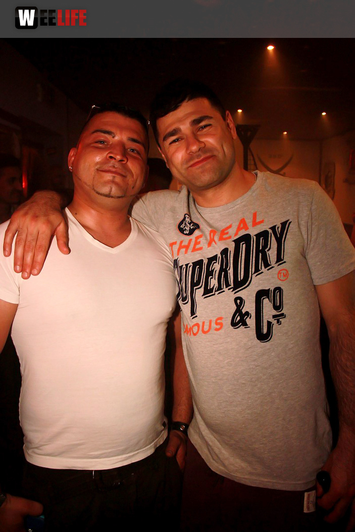 Summer Closing H1 Black Club 