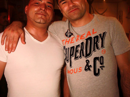 Summer Closing H1 Black Club  – Foto 29