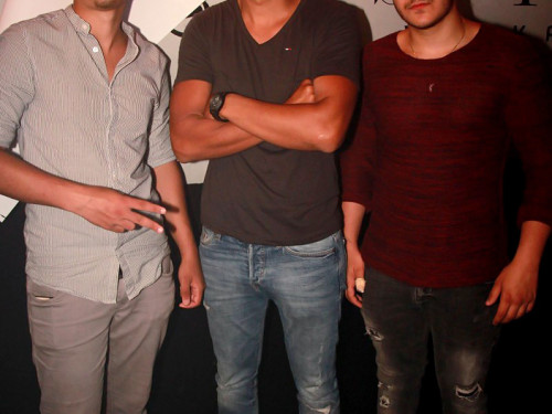 Summer Closing H1 Black Club  – Foto 30