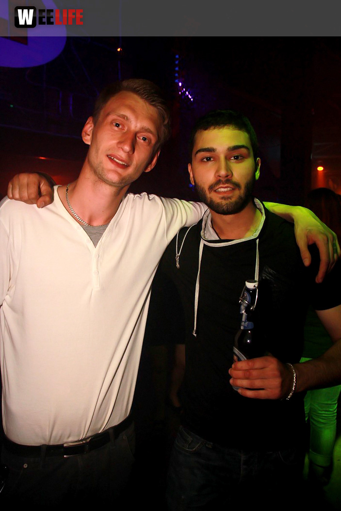 Summer Closing H1 Black Club 