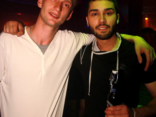 Summer Closing H1 Black Club  – Foto 32