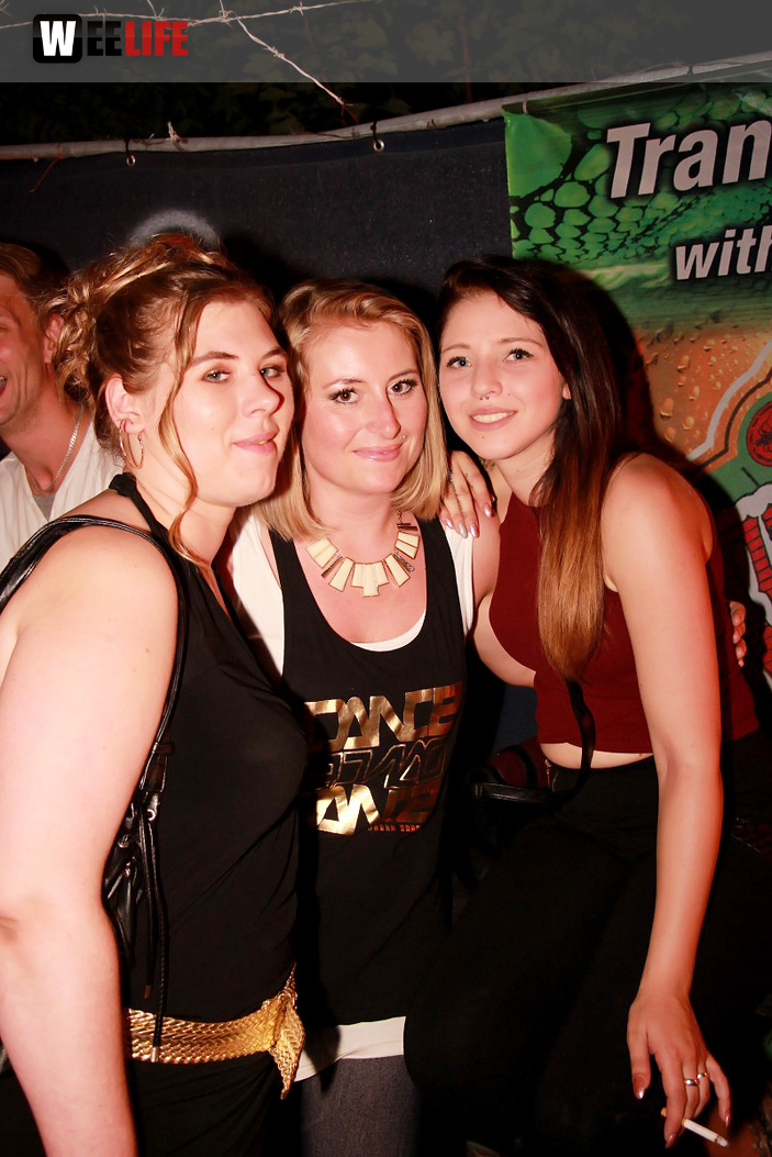 Summer Closing H1 Black Club 