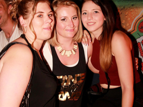 Summer Closing H1 Black Club  – Foto 34