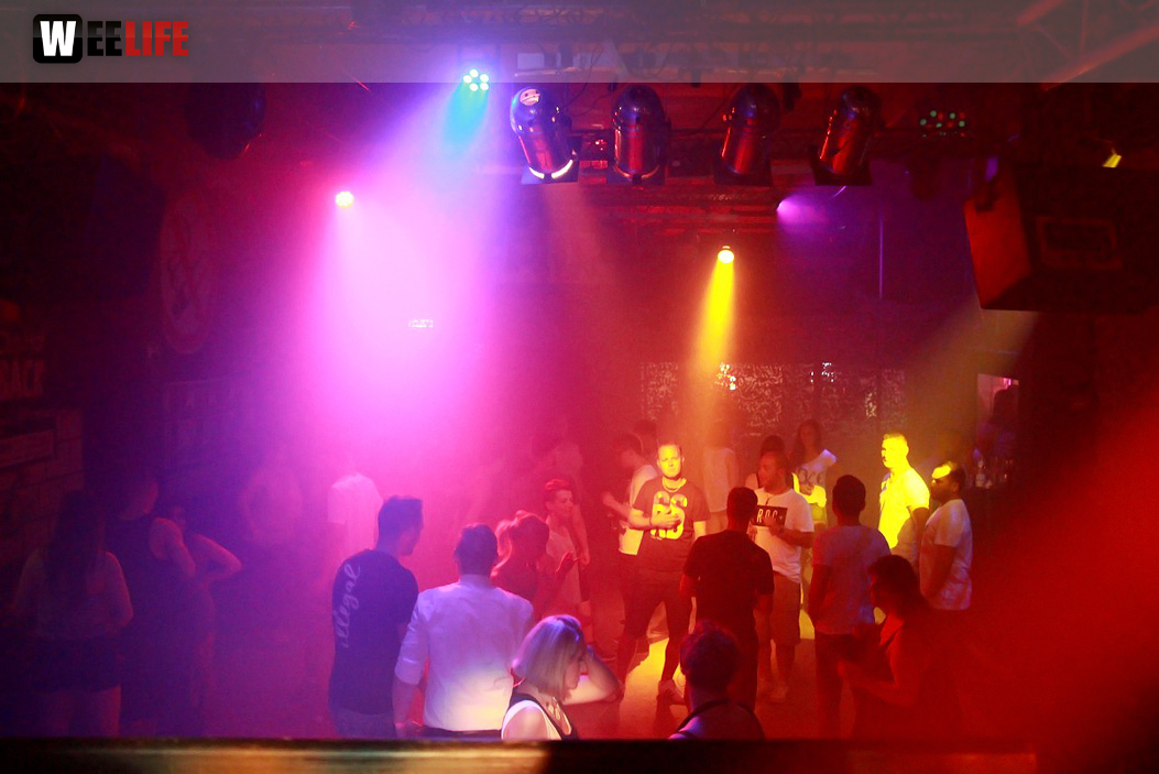 Summer Closing H1 Black Club 