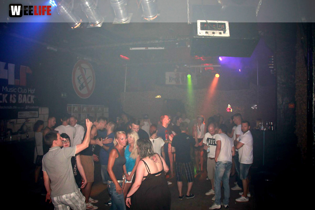 Summer Closing H1 Black Club 