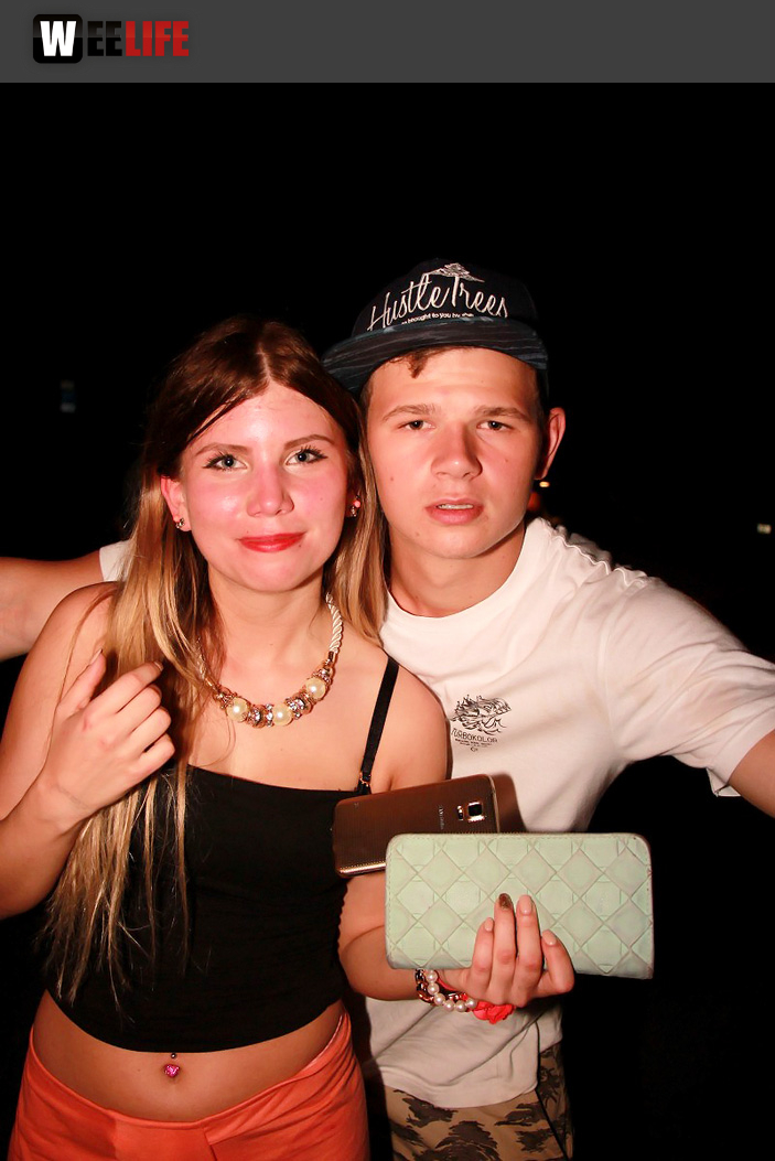 Summer Closing H1 Black Club 