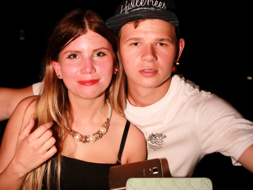 Summer Closing H1 Black Club  – Foto 38