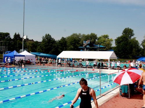 Oberfränkische Meisterschaft Schwimmen – Foto 10
