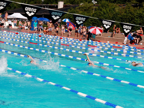 Oberfränkische Meisterschaft Schwimmen – Foto 50