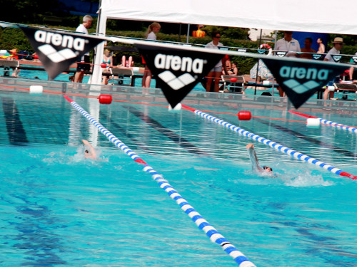 Oberfränkische Meisterschaft Schwimmen – Foto 51