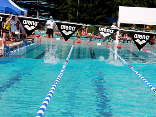 Oberfränkische Meisterschaft Schwimmen – Foto 52