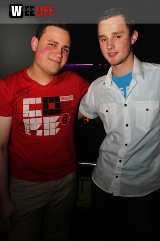 DJ ANTOINE (INKL. VVK)