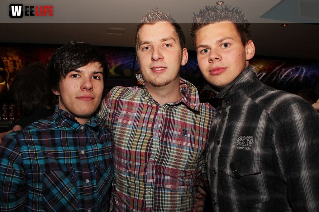 DJ ANTOINE (INKL. VVK)