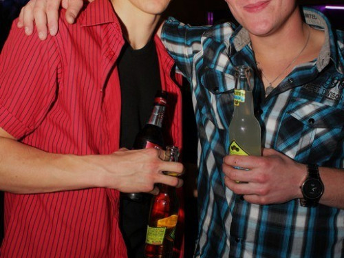 DJ ANTOINE (INKL. VVK) – Foto 24