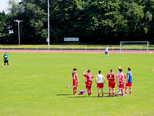 Saale-Borussen Cup, Fußballturnier – Foto 3