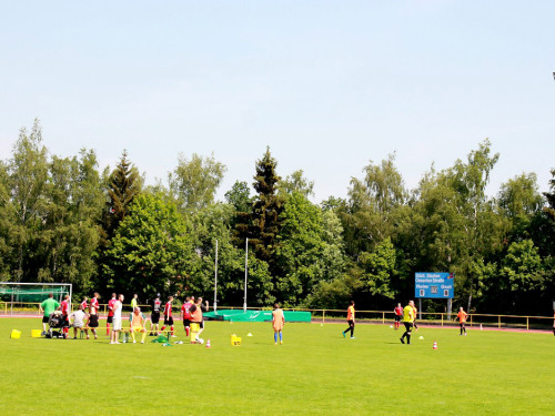 Saale-Borussen Cup, Fußballturnier – Foto 6
